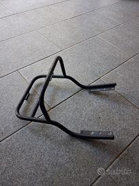 PORTAPACCHI ENDURO VINTAGE