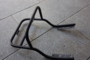 PORTAPACCHI ENDURO VINTAGE