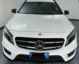 Mercedes GLA AMG
