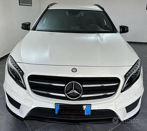 Mercedes GLA AMG
