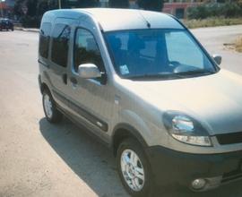 Renault Kangoo 4x4 1.9 DCI