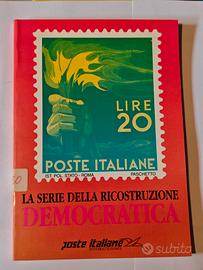 La Serie Della Ricostruzione Democratica 