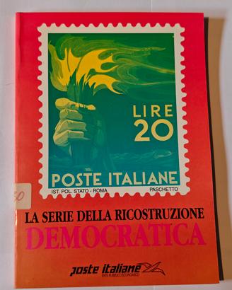 La Serie Della Ricostruzione Democratica 
