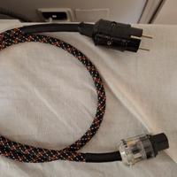 cavo di alimentazione 