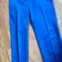 Pantaloni chino GAP tg. 8R