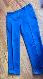 Pantaloni chino GAP tg. 8R