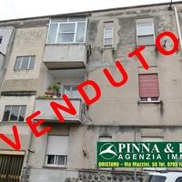 ORISTANO - APPARTAMENTO centro 2 piano