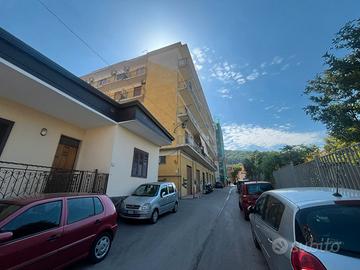 Appartamento con garage