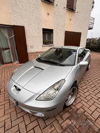 toyota celica t23