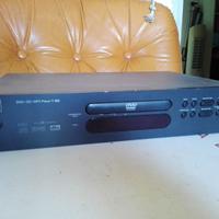 DVD / CD / MP3 player NAD T 562