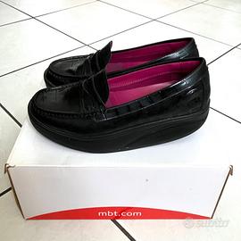 Scarpe fisiologiche di MBT donna