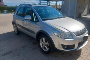 suzuki sx4 1.9 120cv