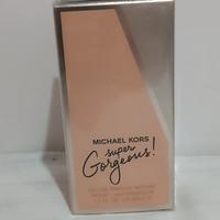 Michael Kors Super Gorgeous profumo EDP 50 ml