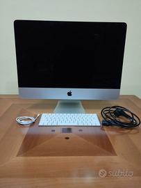 iMac metà 2014, 21,5 pollici, Apple