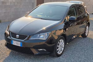 Seat Ibiza 1.4 TDI 90 CV 5p. SOL