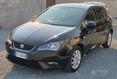 Seat Ibiza 1.4 TDI 90 CV 5p. SOL