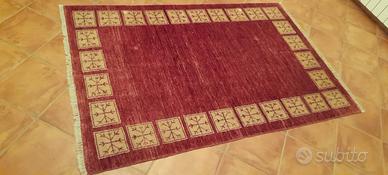 Tappeto originale