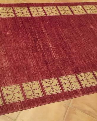 Tappeto originale