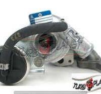 Turbo turbina smart-mcc smart 800 cdi