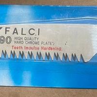 LAMA DI RICAMBIO PER SEGHETTO SEGACCIO FALCI CM.19