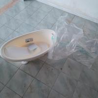 Vasca bagno bambini 