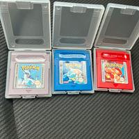 Pokémon game boy