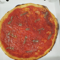 Pizzeria al taglio e tonda ciampino