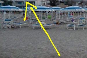 Abruzzo prima fila mare cin IT067047C2M49LSV72