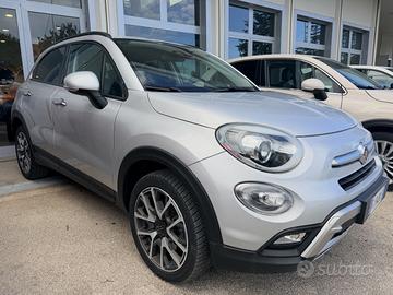FIAT 500X 2.0 MJT 4X4
