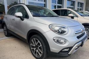 FIAT 500X 2.0 MJT 4X4