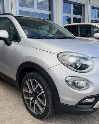 FIAT 500X 2.0 MJT 4X4