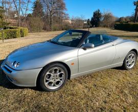 Alfa Romeo GTV Spider 2.0i 16V Twin Spark cat L