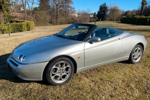 Alfa Romeo GTV Spider 2.0i 16V Twin Spark cat L