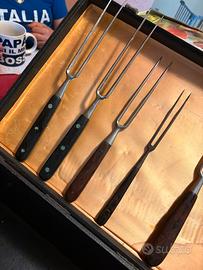 Set forchettoni da cucina