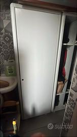 armadietti per spogliatoi personale