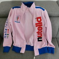 Felpa Nutella Olimpiadi  e Frigidaire Iuter nuova 