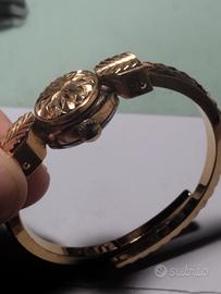 splendido bracciale orologio 