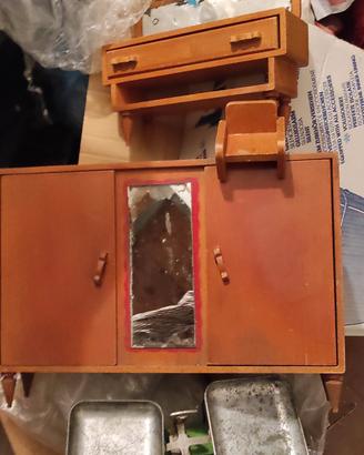 camera da letto bimbo in legno 10 euro
