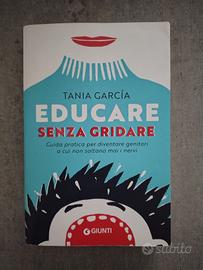 Educare senza gridare