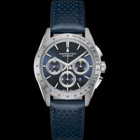 Hamilton Jazzmaster Performer Chrono H36616640