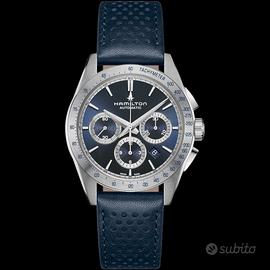 Hamilton Jazzmaster Performer Chrono H36616640