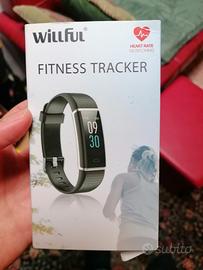 Tracker Whatch 