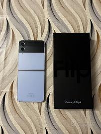 Samsung z-flip 4 128GB 