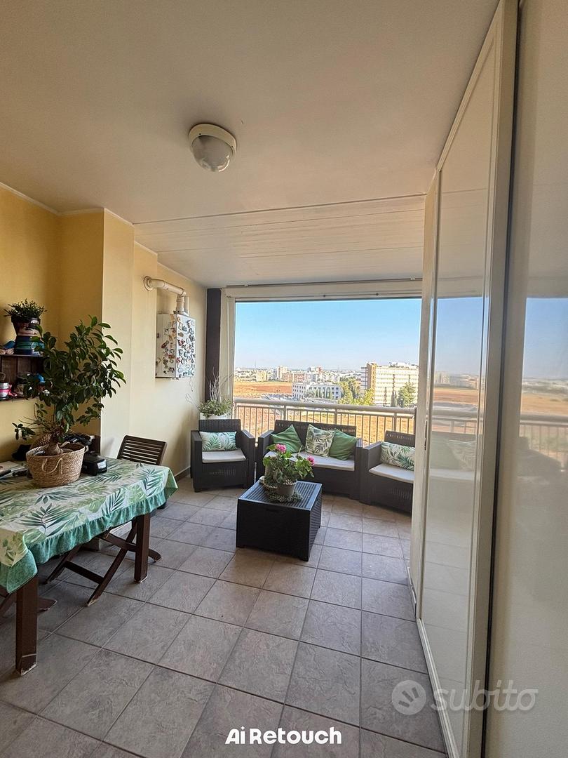 Appartamento – Bari, Murat, Municipio 1 - Vista 5