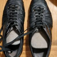 Scarpe da calcio Pantofola d'oro