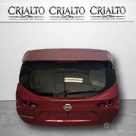 Portellone - Nissan Qashqai 2014 /2021