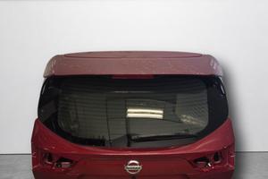 Portellone - Nissan Qashqai 2014 /2021