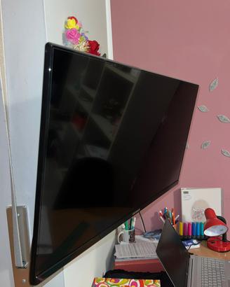 telefunken smart tv 32 pollici