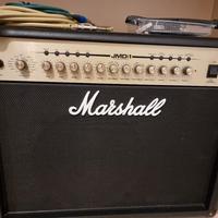 Amplificatore interamente valvolare JMD1 Marshall 