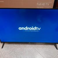 televisore TCL 32" 